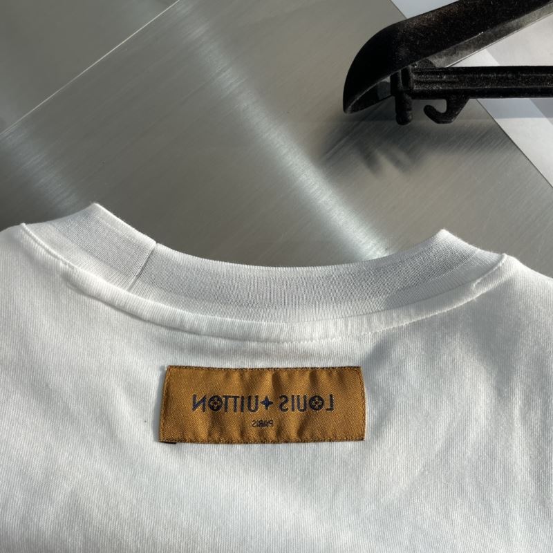 Louis Vuitton T-Shirts